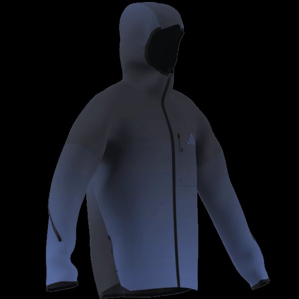 Pánská bunda adidas XPR LIGHT WW - foto 9