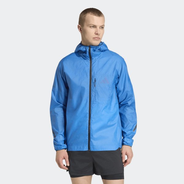 Pánská bunda adidas XPR LIGHT WW - foto 1