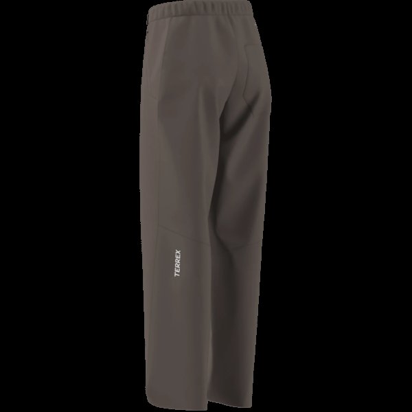 Dámské tepláky adidas W XPR  PANT - foto 11