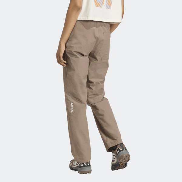 Dámské tepláky adidas W XPR  PANT - foto 2