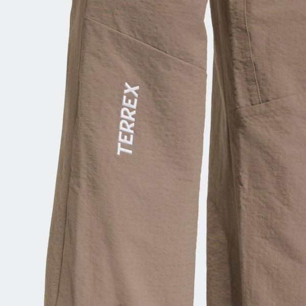 Dámské tepláky adidas W XPR  PANT - foto 4