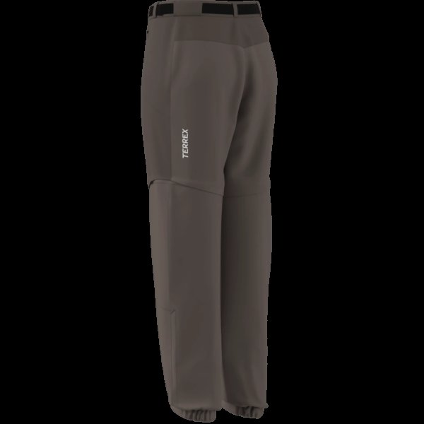 Dámské tepláky adidas W XPR U.Z.O P - foto 13