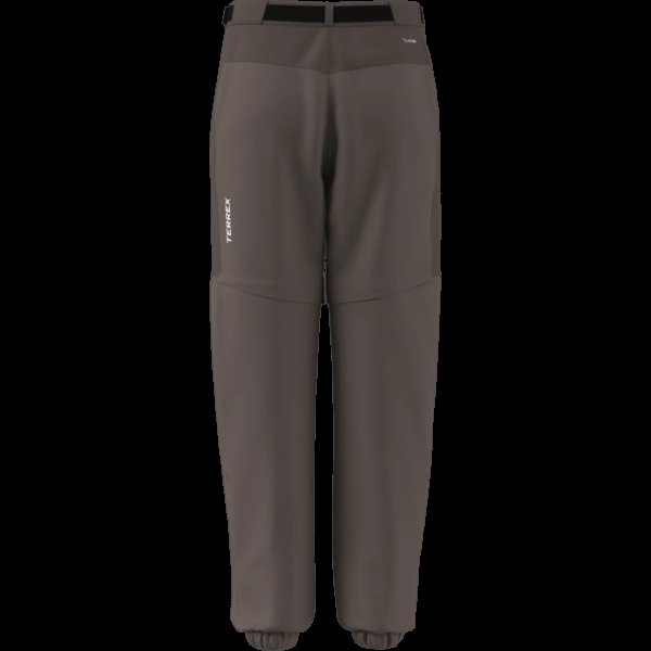 Dámské tepláky adidas W XPR U.Z.O P - foto 12