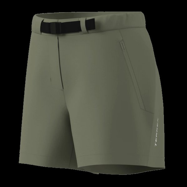 Dámské šortky adidas W XPR MD Short - foto 14