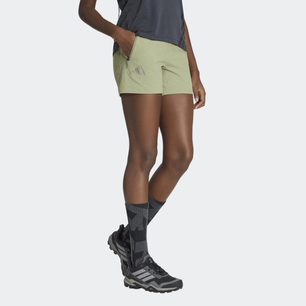 Dámské šortky adidas W XPR MD Short - foto 1