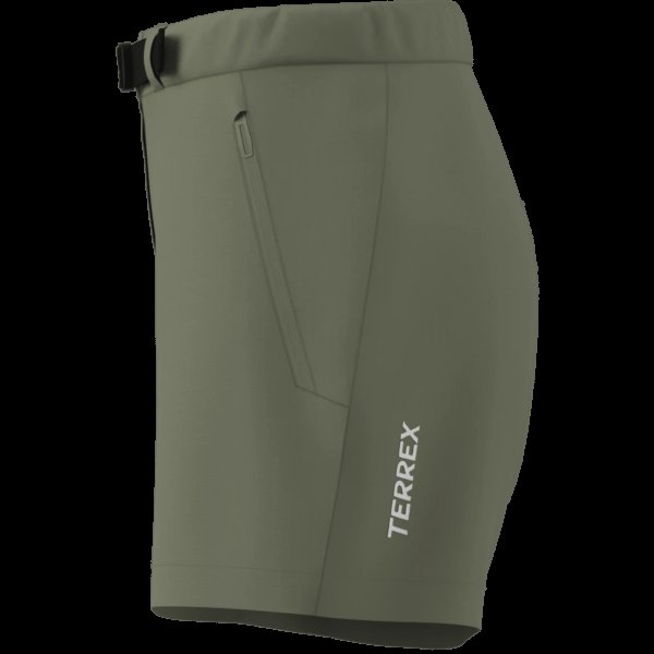 Dámské šortky adidas W XPR MD Short - foto 13