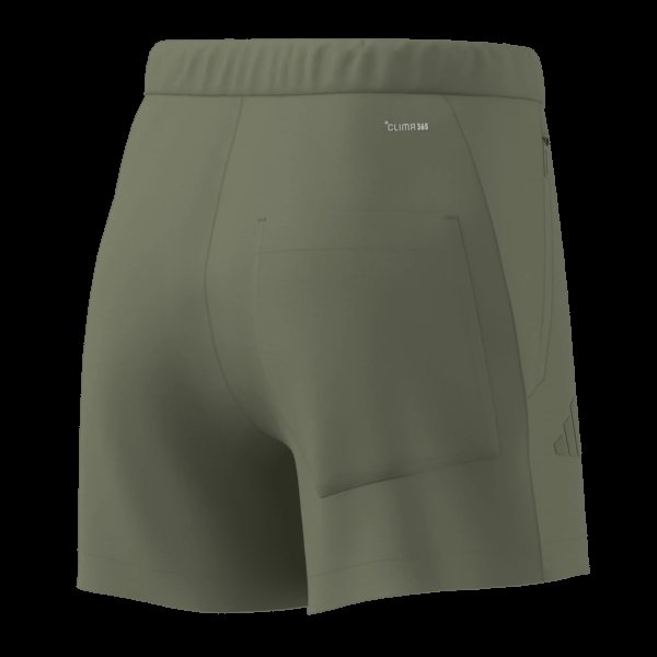 Dámské šortky adidas W XPR MD Short - foto 10