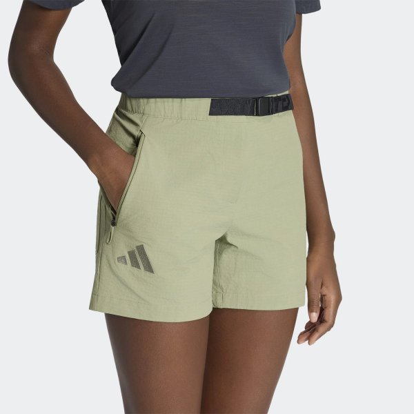 Dámské šortky adidas W XPR MD Short - foto 5