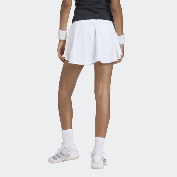 Dámská sukně adidas W GST MATCH SKT - foto 4