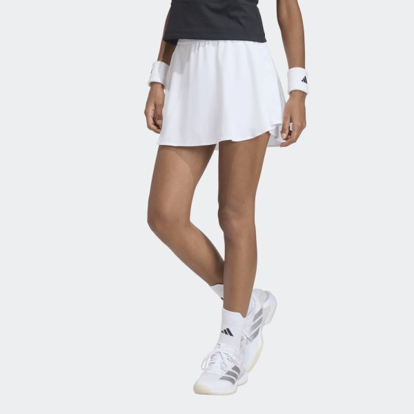 Dámská sukně adidas W GST MATCH SKT - foto 3