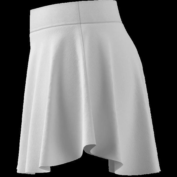 Dámská sukně adidas W GST MATCH SKT - foto 14