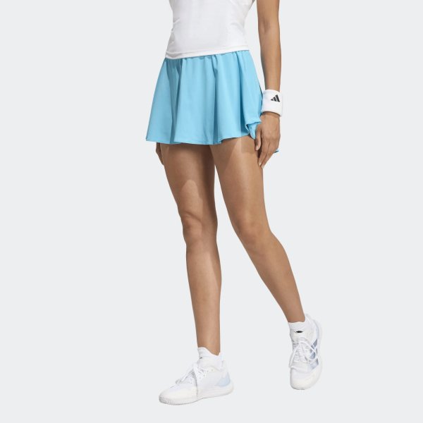 Dámská sukně adidas W GST MATCH SKT - foto 1