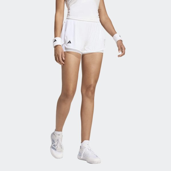Dámské šortky adidas MATCH SHORT - foto 1