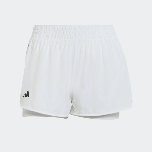 Dámské šortky adidas MATCH SHORT - foto 0
