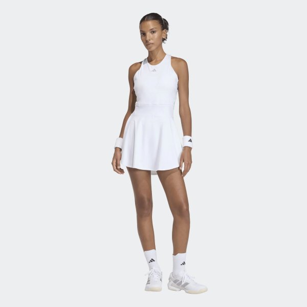 Dámské šaty adidas Y-DRESS - foto 4