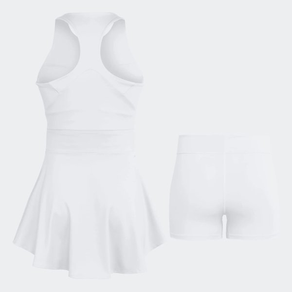 Dámské šaty adidas Y-DRESS - foto 2