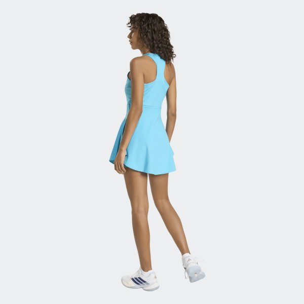 Dámské šaty adidas Y-DRESS - foto 4