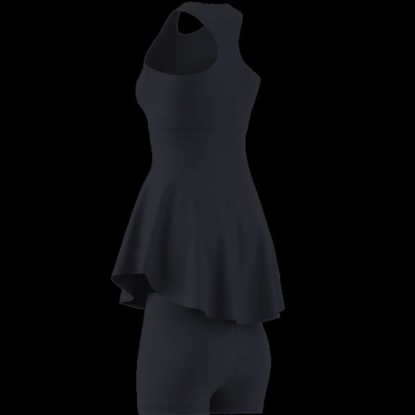 Dámské šaty adidas Y-DRESS - foto 13