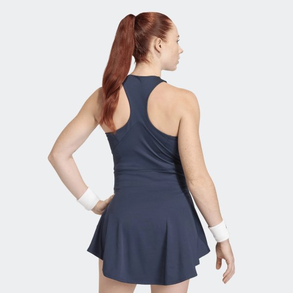 Dámské šaty adidas Y-DRESS - foto 4