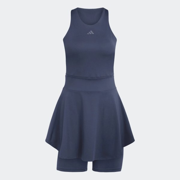 Dámské šaty adidas Y-DRESS - foto 1