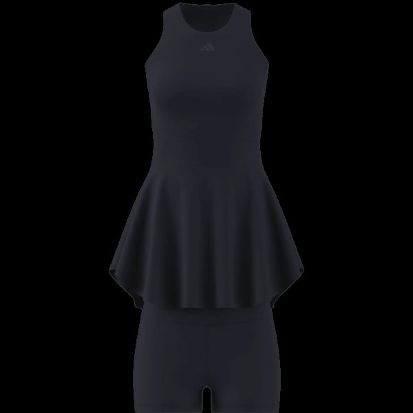 Dámské šaty adidas Y-DRESS - foto 8