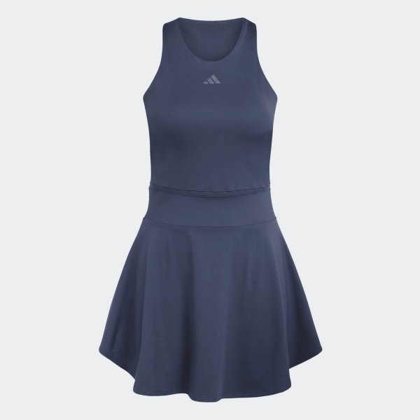 Dámské šaty adidas Y-DRESS - foto 0