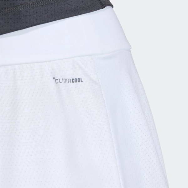 Dámská sukně adidas CLUB GRAPHSKIRT - foto 7