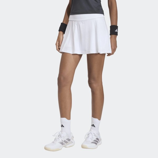 Dámská sukně adidas CLUB GRAPHSKIRT - foto 3