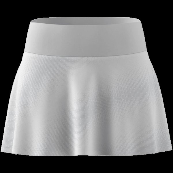 Dámská sukně adidas CLUB GRAPHSKIRT - foto 8