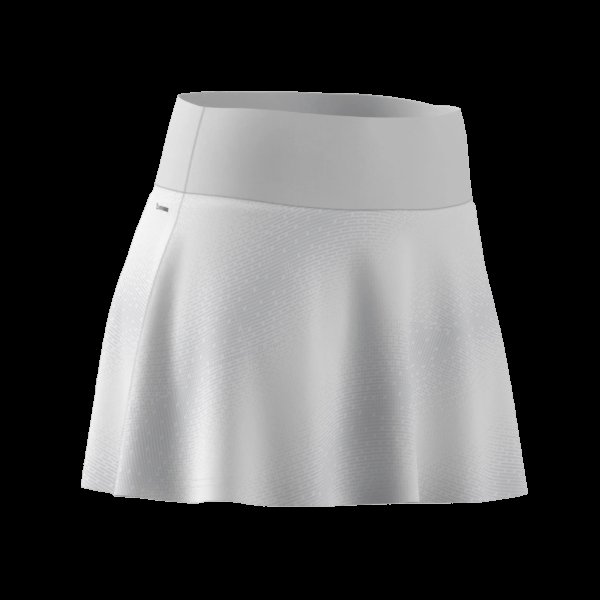 Dámská sukně adidas CLUB GRAPHSKIRT - foto 9