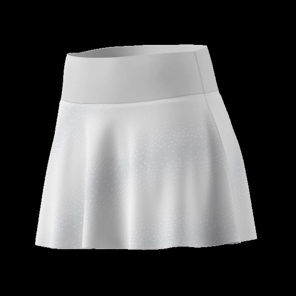 Dámská sukně adidas CLUB GRAPHSKIRT - foto 15