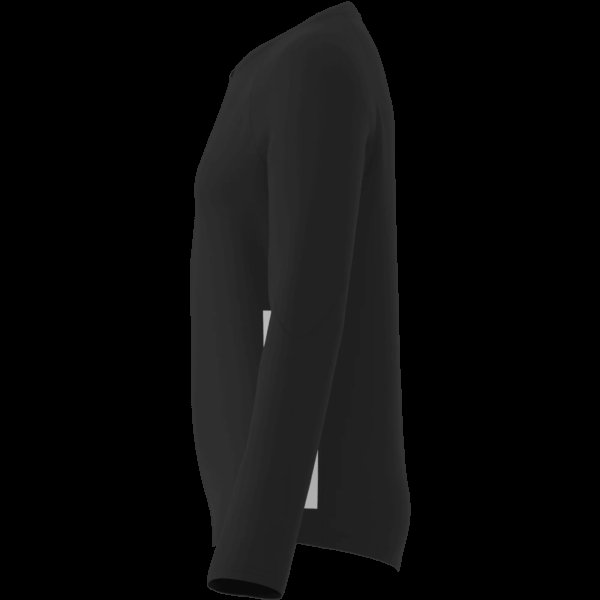 Dívčí dres adidas Hilo LS Y - foto 12