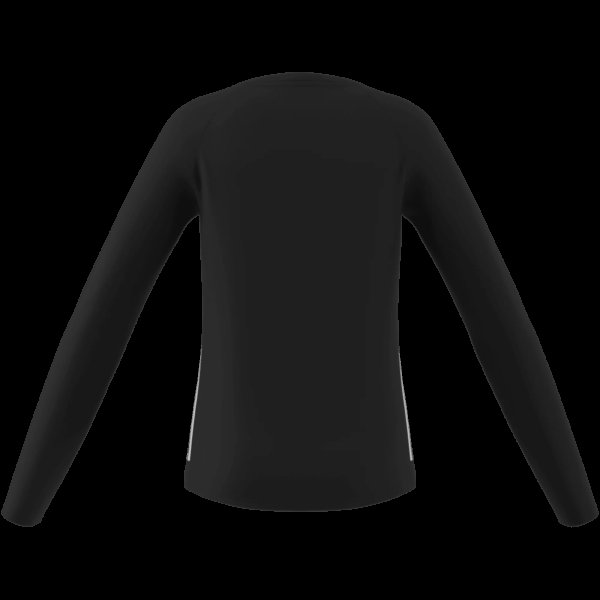 Dívčí dres adidas Hilo LS Y - foto 10