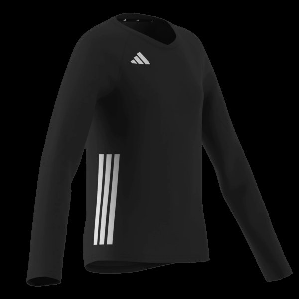 Dívčí dres adidas Hilo LS Y - foto 7