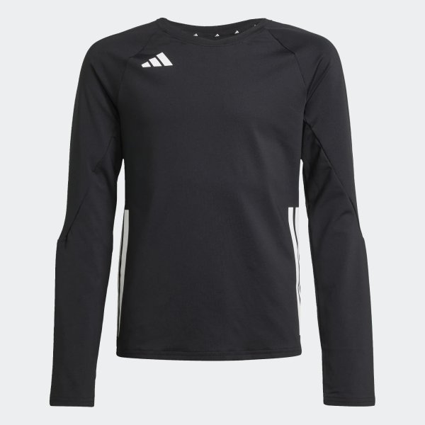 Dívčí dres adidas Hilo LS Y - foto 0