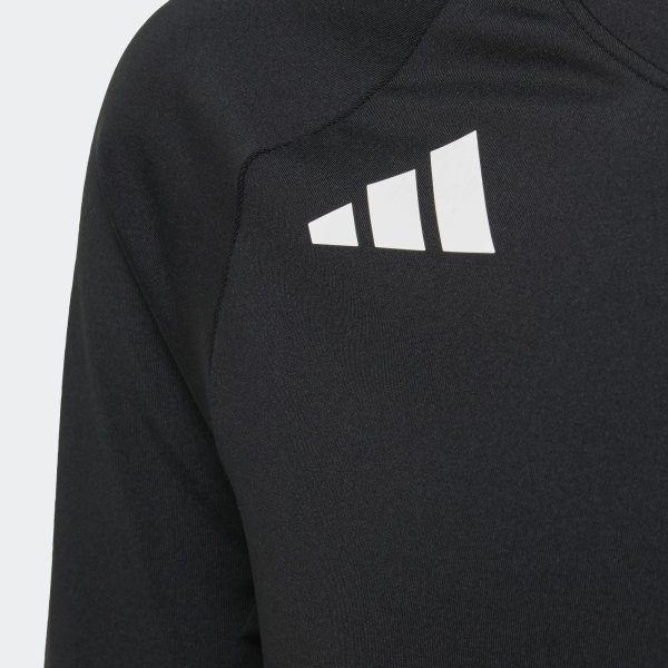Dívčí dres adidas Hilo LS Y - foto 5