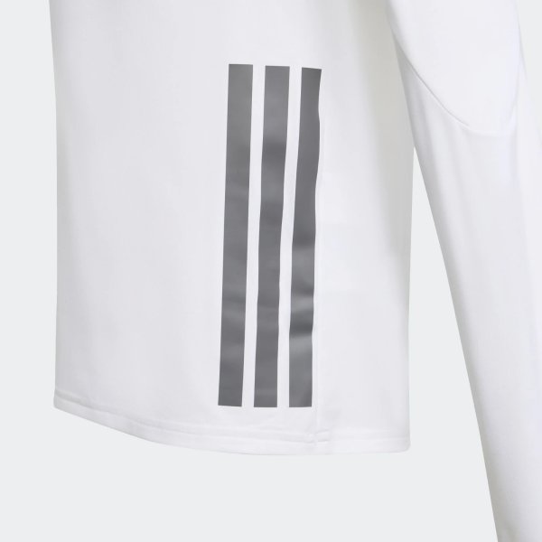 Dívčí dres adidas Hilo LS Y - foto 5