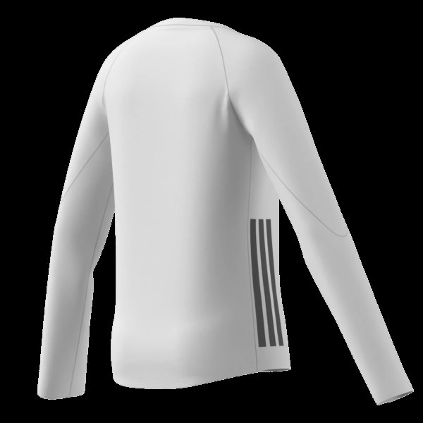 Dívčí dres adidas Hilo LS Y - foto 9