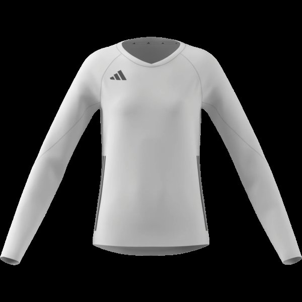Dívčí dres adidas Hilo LS Y - foto 6