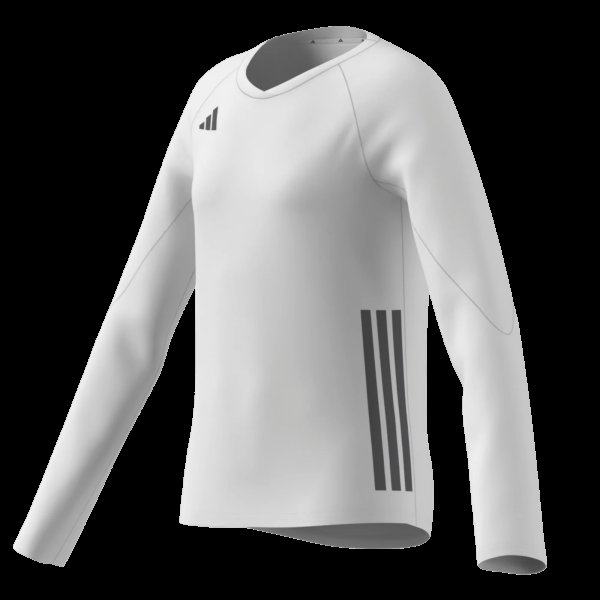 Dívčí dres adidas Hilo LS Y - foto 13