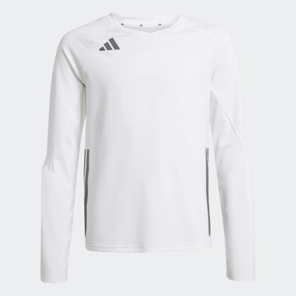 Dívčí dres adidas Hilo LS Y - foto 0