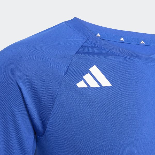 Dívčí dres adidas Hilo LS Y - foto 3