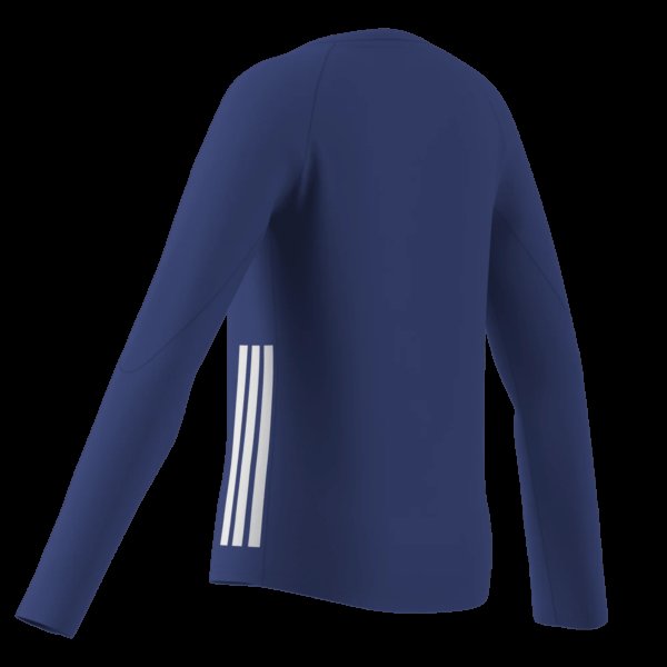 Dívčí dres adidas Hilo LS Y - foto 11