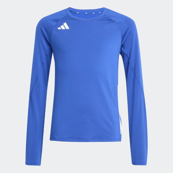 Dívčí dres adidas Hilo LS Y - foto 0