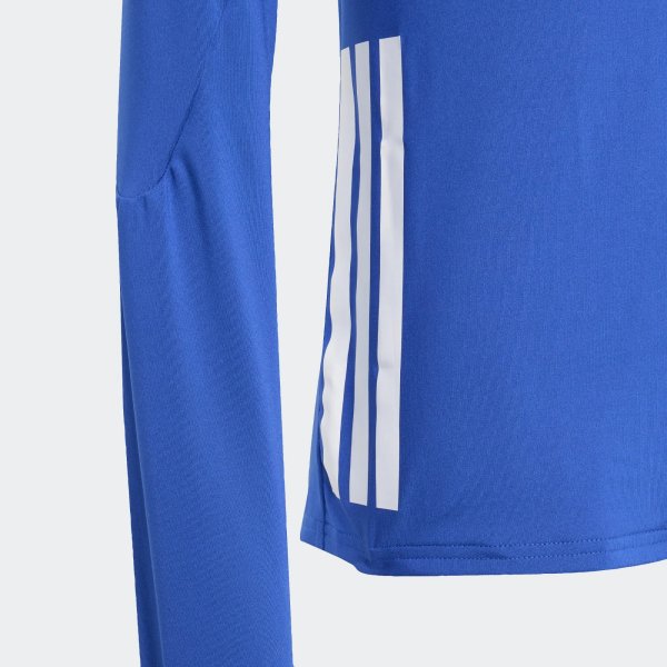 Dívčí dres adidas Hilo LS Y - foto 4