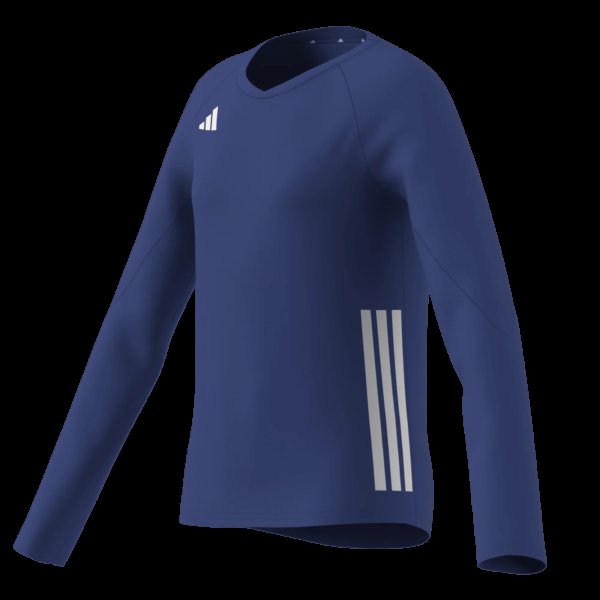 Dívčí dres adidas Hilo LS Y - foto 13