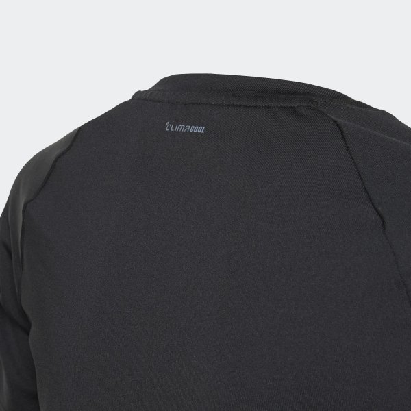 Dívčí dres adidas Hilo SS Y - foto 3