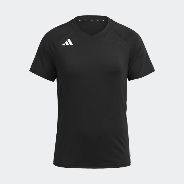 Dívčí dres adidas Hilo SS Y - foto 1