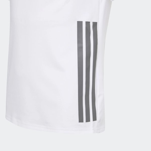 Dívčí dres adidas Hilo SS Y - foto 4