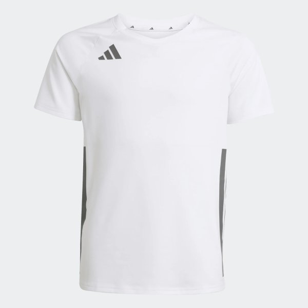 Dívčí dres adidas Hilo SS Y - foto 0